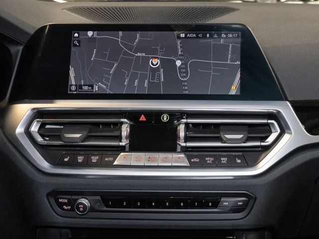 BMW 420 420d Comfort pakket Coupé Gran Coupé