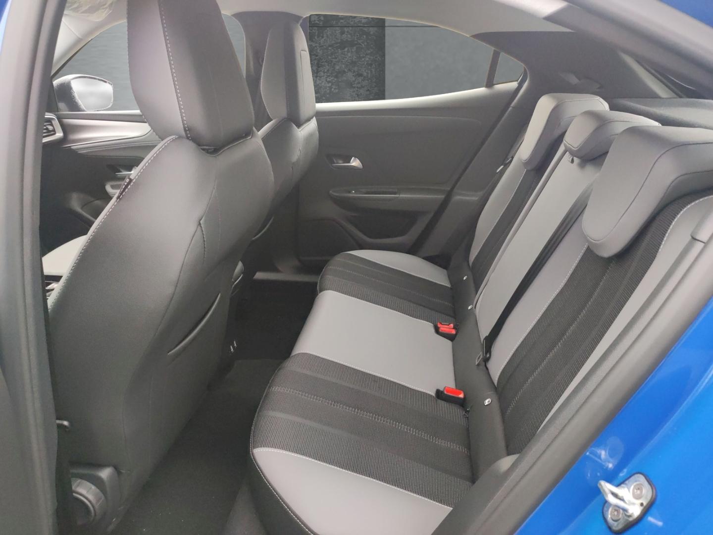 Opel Mokka Elegance Mokka-e