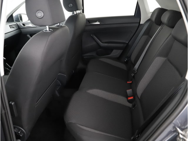 Volkswagen Polo VW Polo Unlimited 1.0 APP LED KLIMA PDC SHZ DAB+