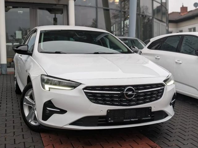 Opel Insignia GS-Line Grand Sport