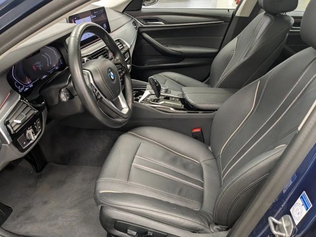 BMW 520 520d Touring