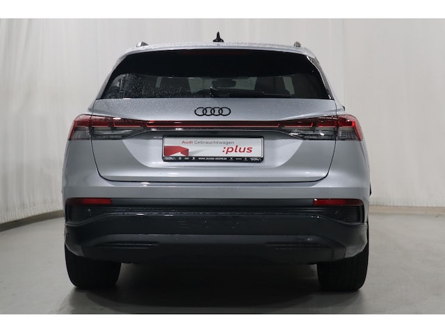 Audi Q4 e-tron 35
