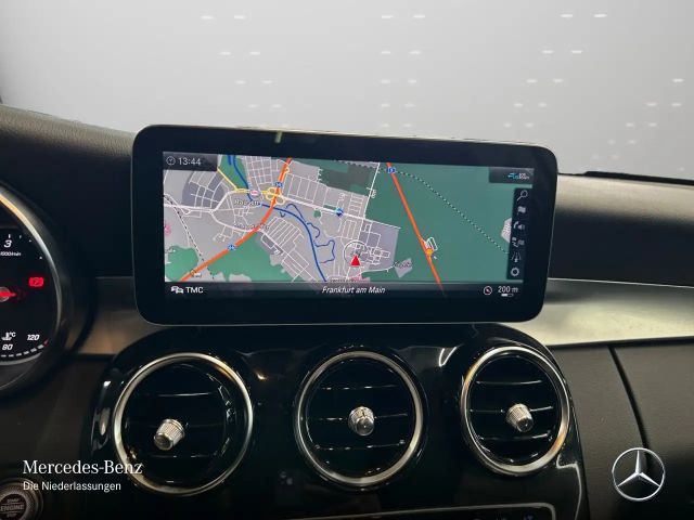 Mercedes-Benz C 220 C 220 d Cabriolet