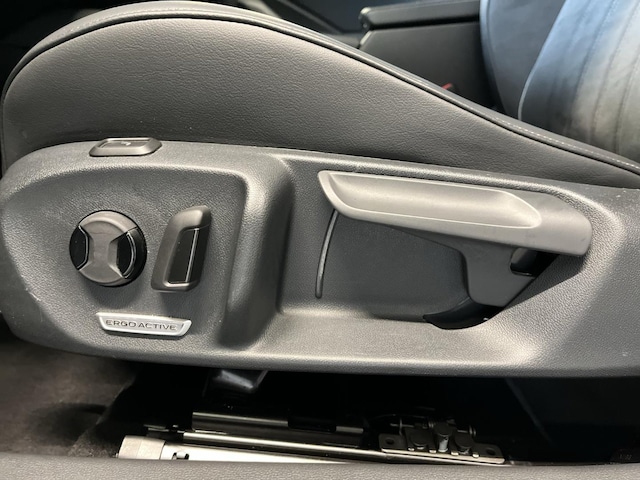 Volkswagen Passat 2.0 TDI DSG