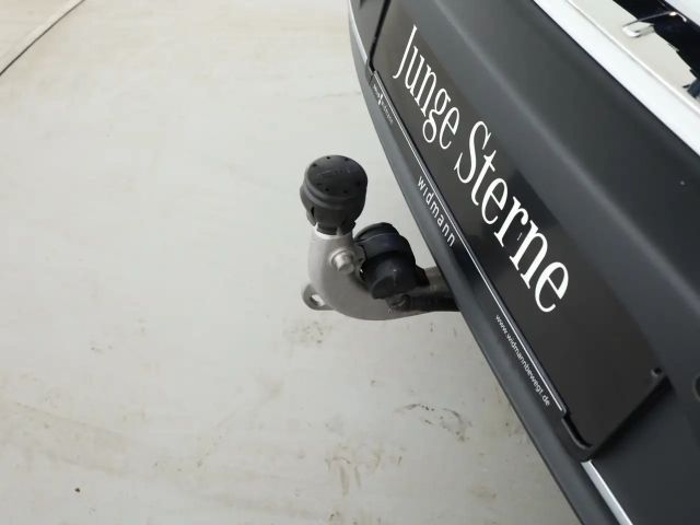 Mercedes-Benz EQA 250 Progressive