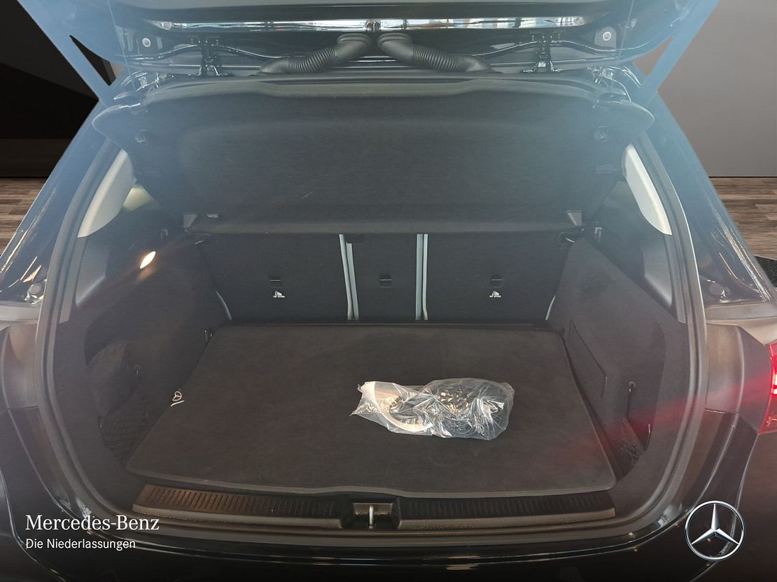 Mercedes-Benz B 200 Sedan