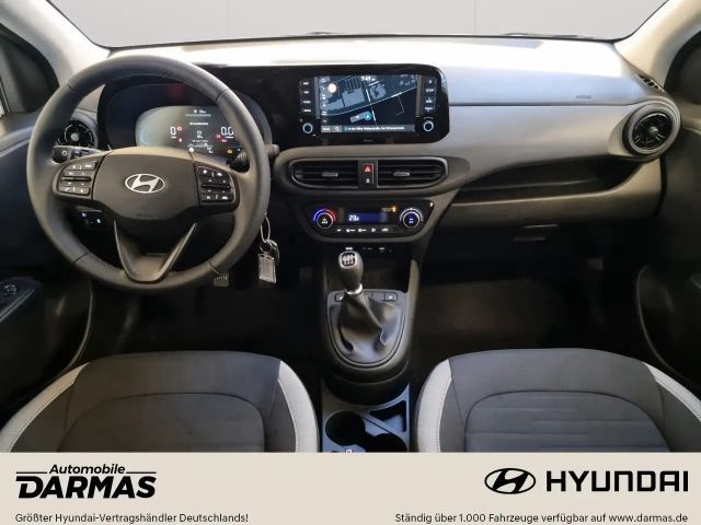 Hyundai i10 1.0 Trend
