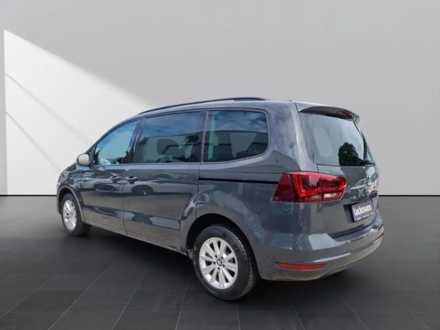 Seat Alhambra Style