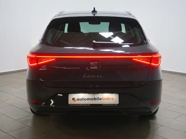 Seat Leon 1.5 TSI Style