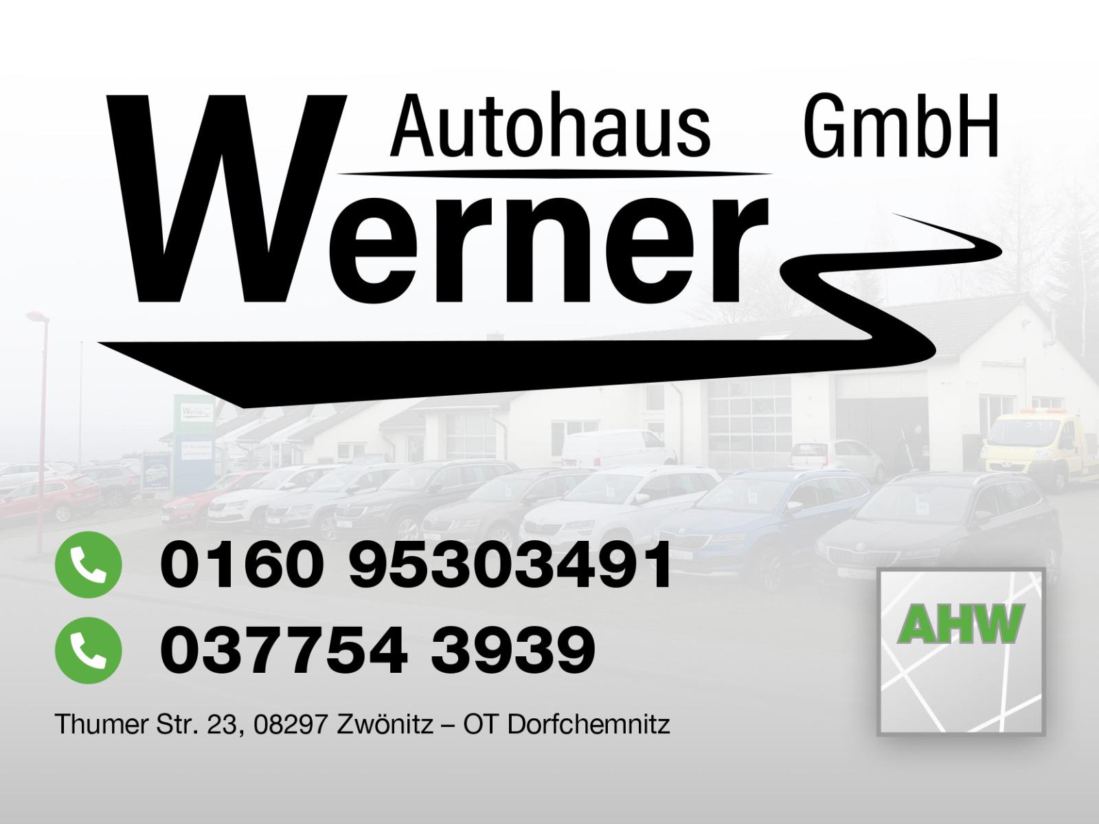 Skoda Kamiq Selection