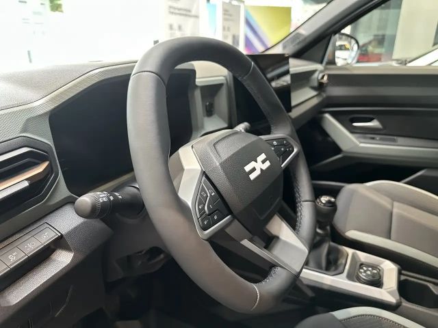 Dacia Duster 4WD Extreme TCe 130