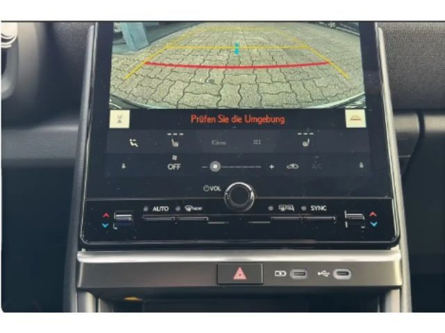 Lexus LBX 1.5 Hybrid FWD Basis *TWA*SHZ*CAM*LED*