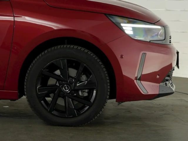 Opel Corsa GS-Line Grand Sport