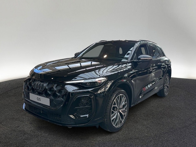 Audi Q5 Quattro S-Tronic