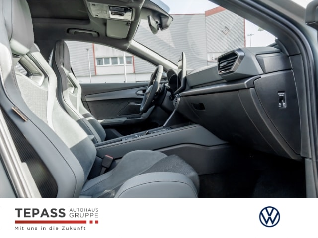 Cupra Formentor 2.0 TSI VZ