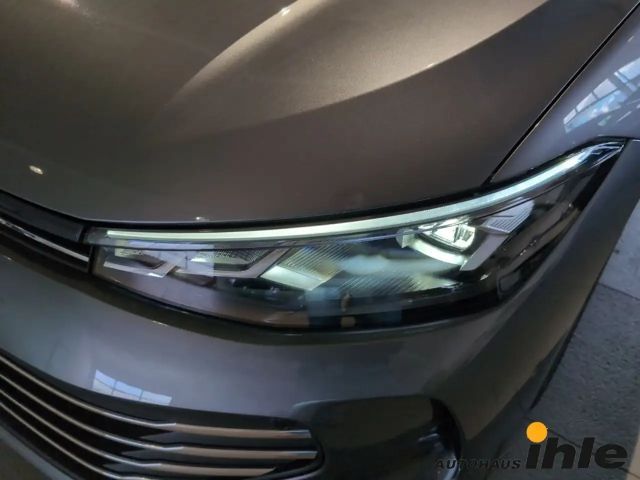 Volkswagen Passat Business DSG Variant