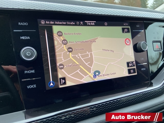 Volkswagen Polo 1.0 TSI Life