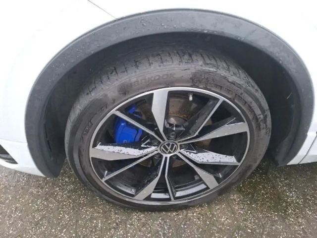 Volkswagen Tiguan R 4M Matrix/Nav/DCC/ACC/Assist/SHZ/20"