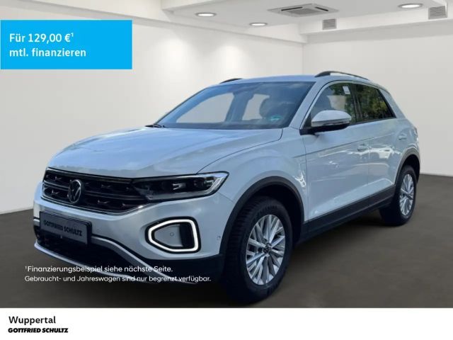 Volkswagen T-Roc 1.0 TSI Life