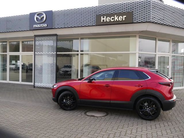 Mazda CX-30 Exclusive-line SkyActiv