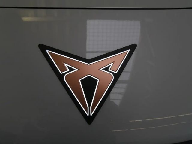 Cupra Tavascan Adrenaline VZ