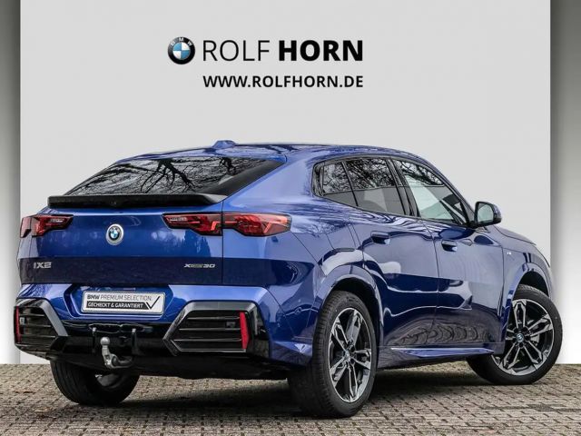 BMW iX2 M-Sport xDrive30