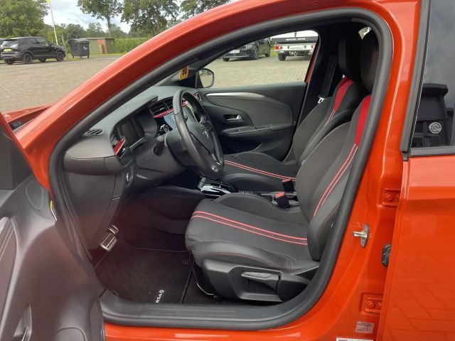 Opel Corsa GS-Line Grand Sport