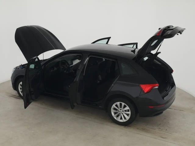 Skoda Scala 1.0 TSI Ambition