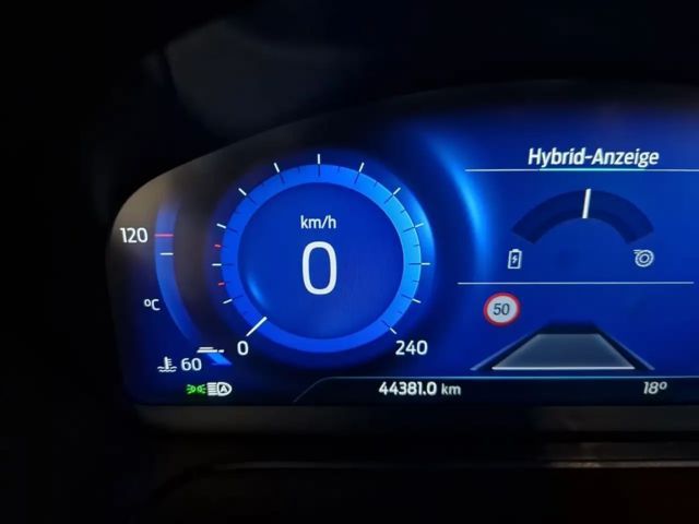 Ford Puma EcoBoost ST Line