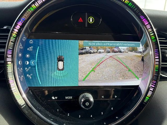 MINI Cooper mit Premium Extra Paket