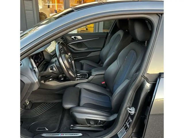 BMW 218 218d Coupé Sedan