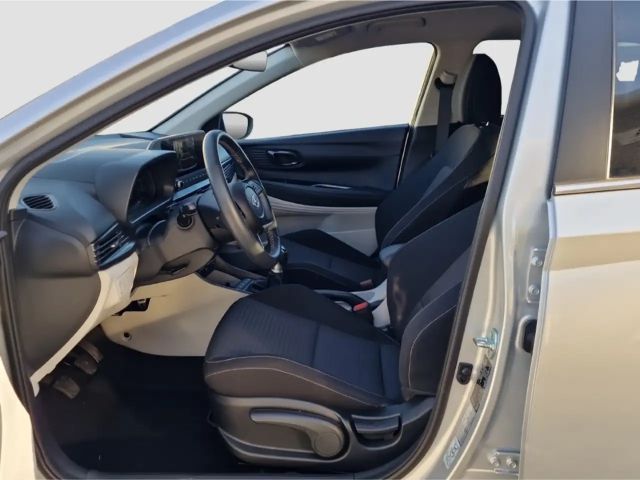 Hyundai i20 1.0 Prime T-GDi