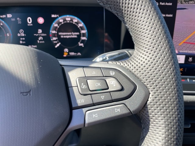 Volkswagen Tayron 2.0 TDI DSG IQ.Drive