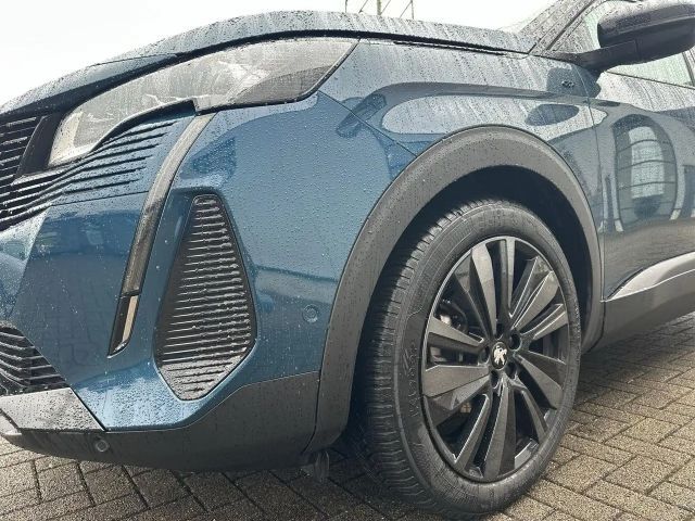 Peugeot 5008 GT-Line