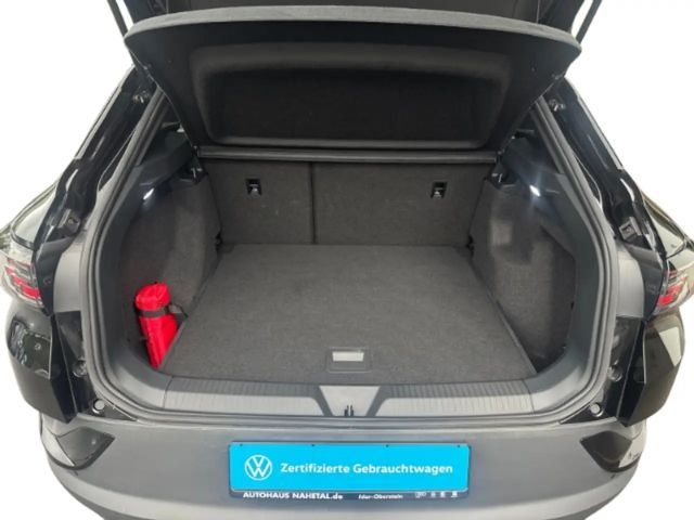 Volkswagen ID.4 IQ.Drive Performance Pro
