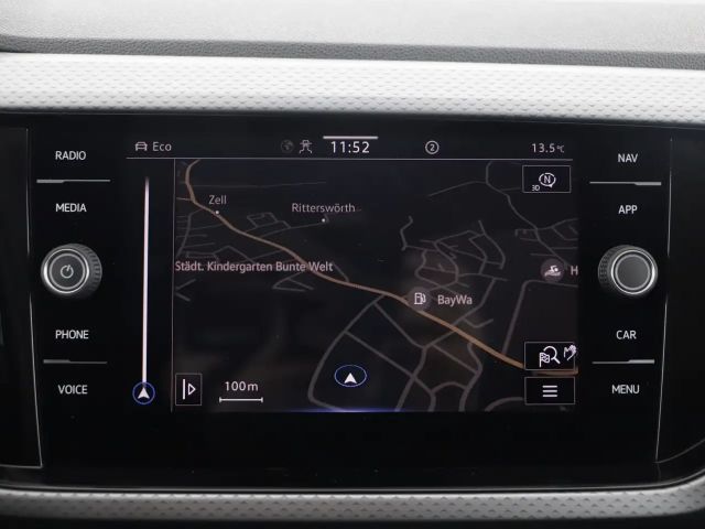 Volkswagen T-Cross DSG Life