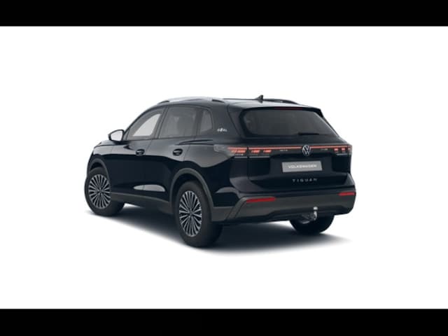 Volkswagen Tiguan 2.0 TDI DSG