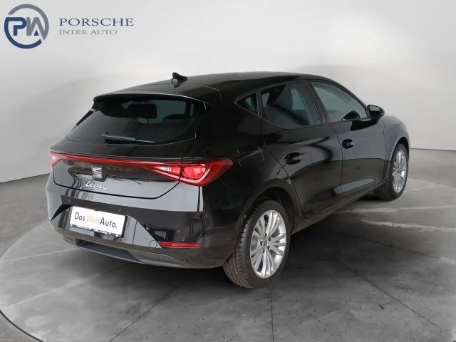 Seat Leon 1.5 TSI Style