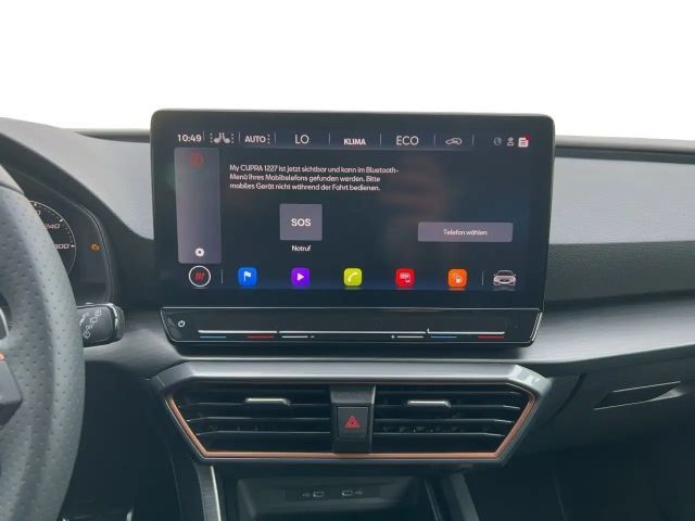 Cupra Leon 1.4 DSG e-Hybrid