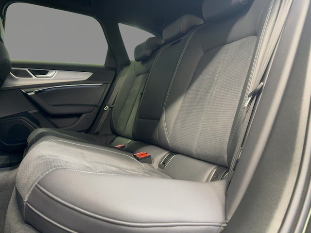 Audi A6 40 TDI Avant Quattro S-Tronic