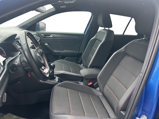 Volkswagen T-Roc 1.5 TSI Sport