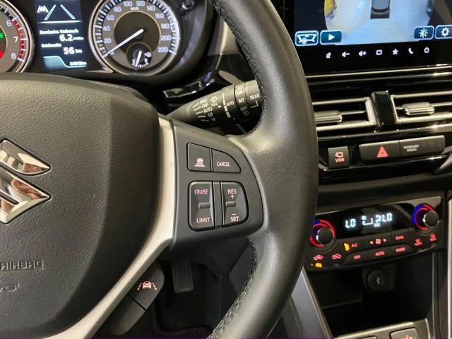 Suzuki SX4 S-Cross 1.4 DITC Fin. ab 2,99% Schiebedach