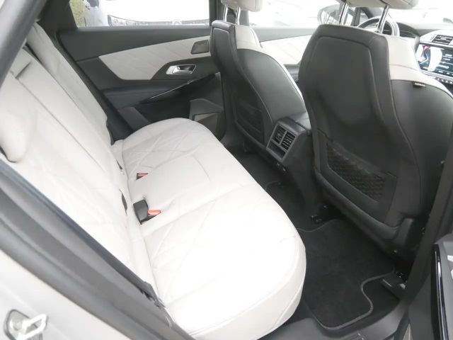 DS DS 7 Crossback Crossback E-Tense