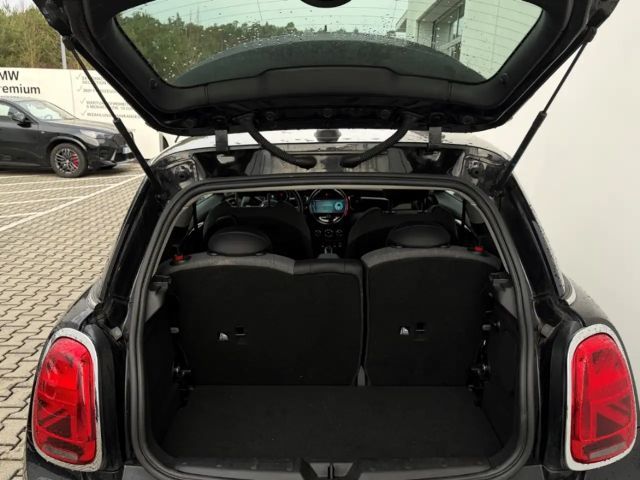 MINI Mini Electric SE