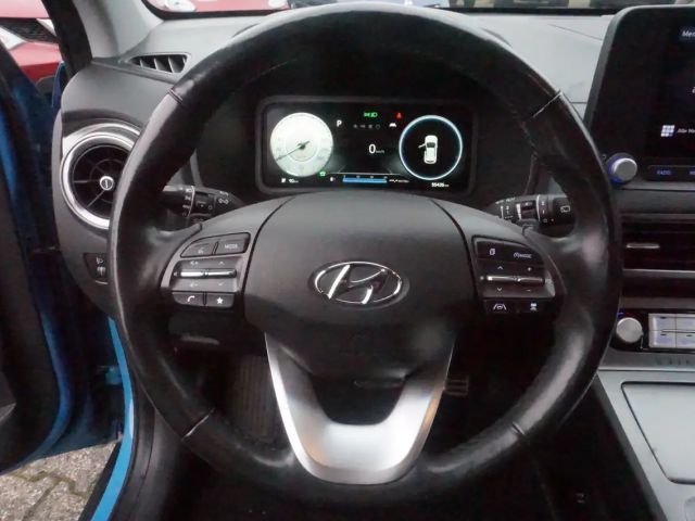 Hyundai Kona 2WD Electric Select