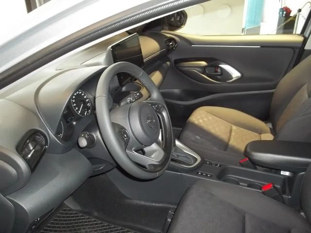 Mazda 2 Hybrid 1.5L Hybrid VVT-i CENTRE-LINE