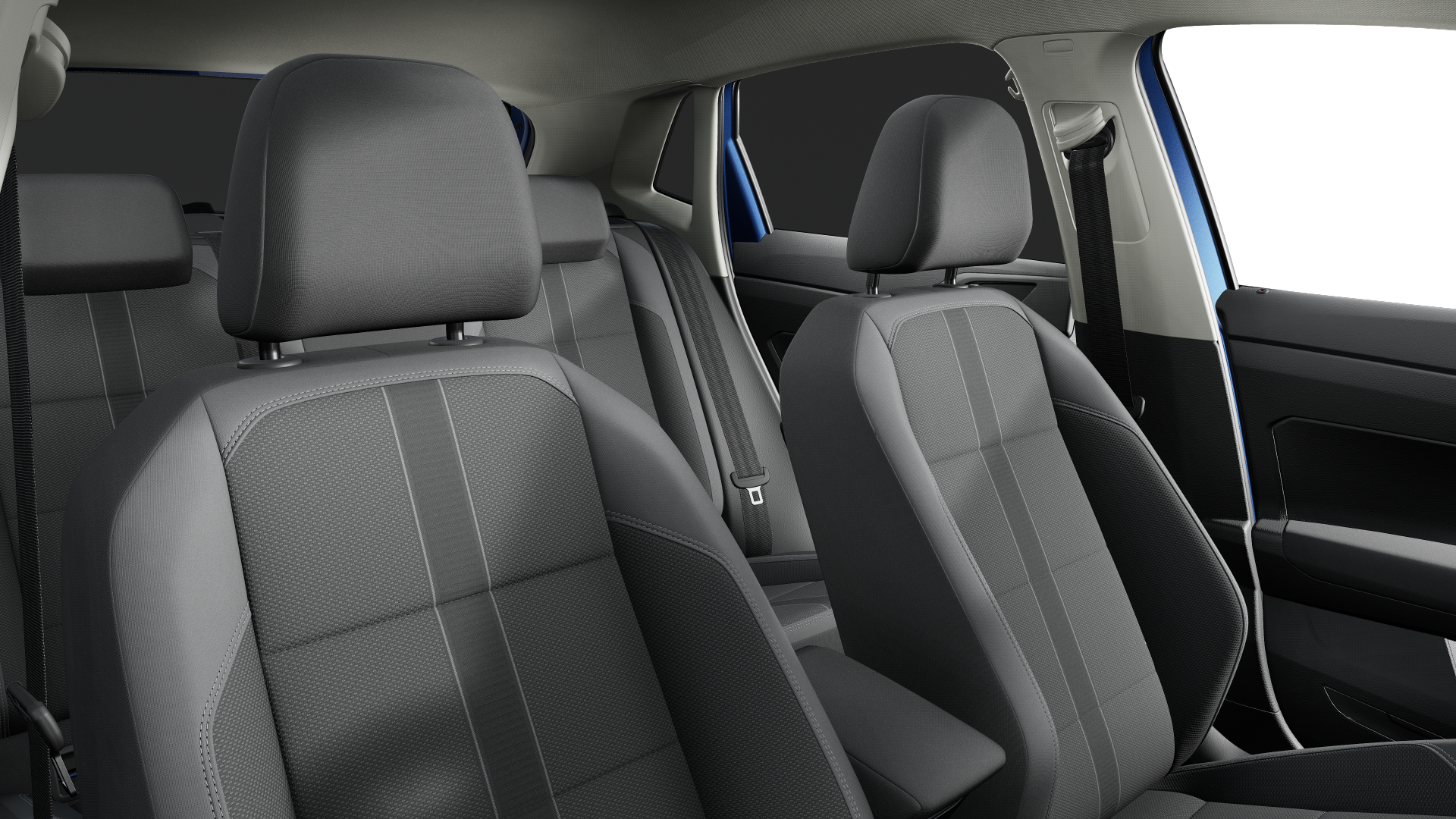 Volkswagen Polo Style