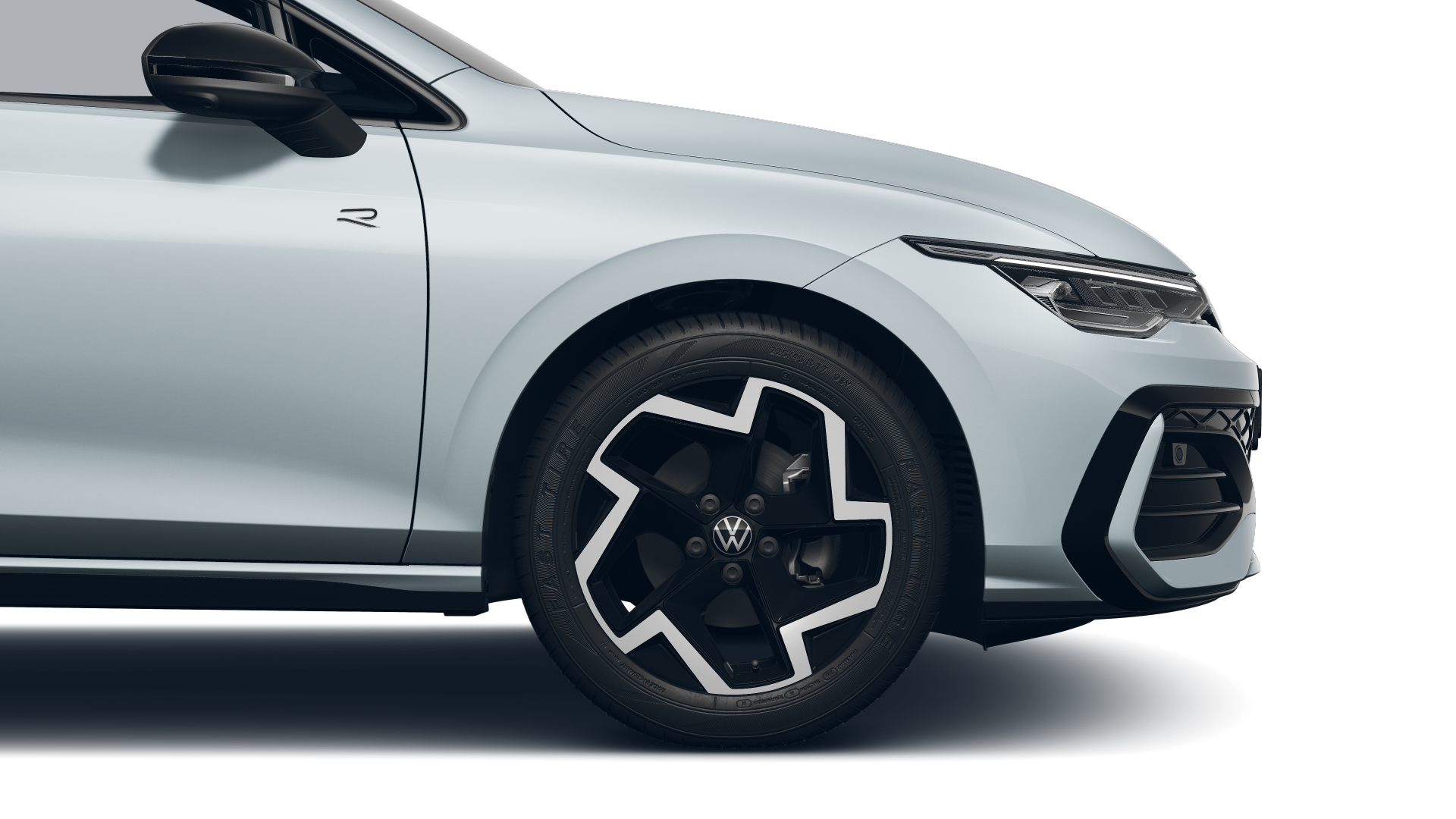 Volkswagen Golf 1.5 eTSI DSG R-Line