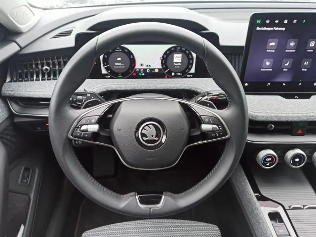 Skoda Superb Selection