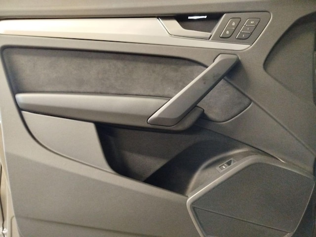 Audi Q5 40 TFSI Quattro S-Tronic Sportback